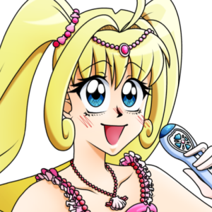 Zodiac Girl L.D.A
