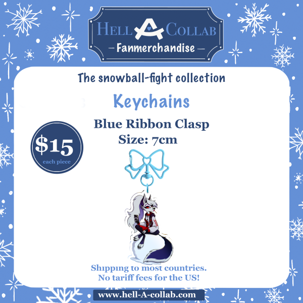 Loona • Snowball Fight Collaboration