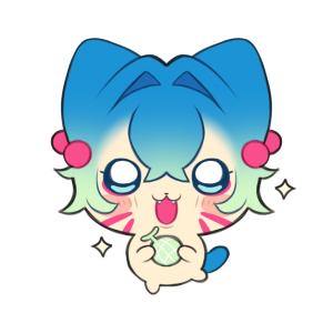 Melokoneko