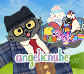 angelicnube