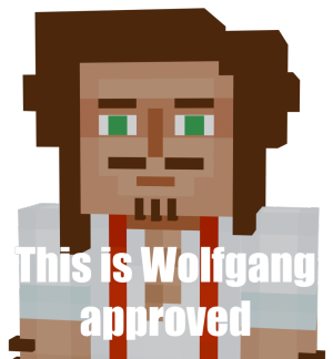 Jesse Wolfgang