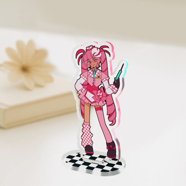 Poison Qt's - Botulism Chan