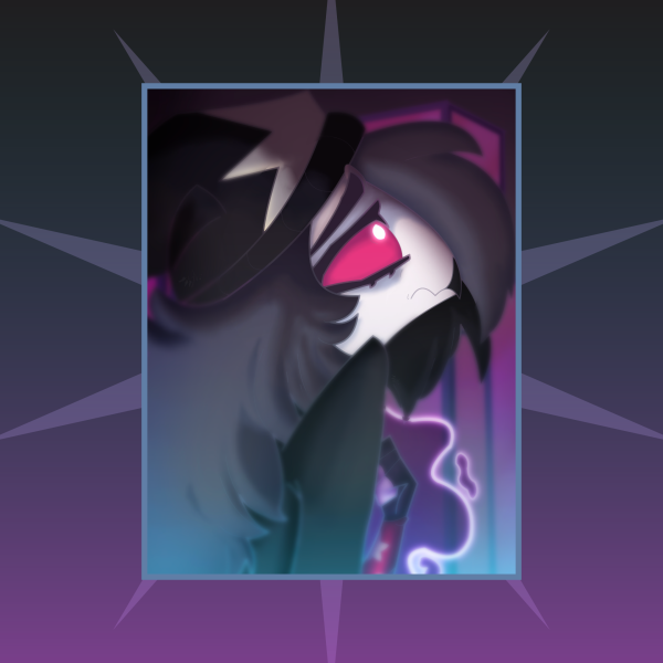 Searching The Stars - Octavia Art Print