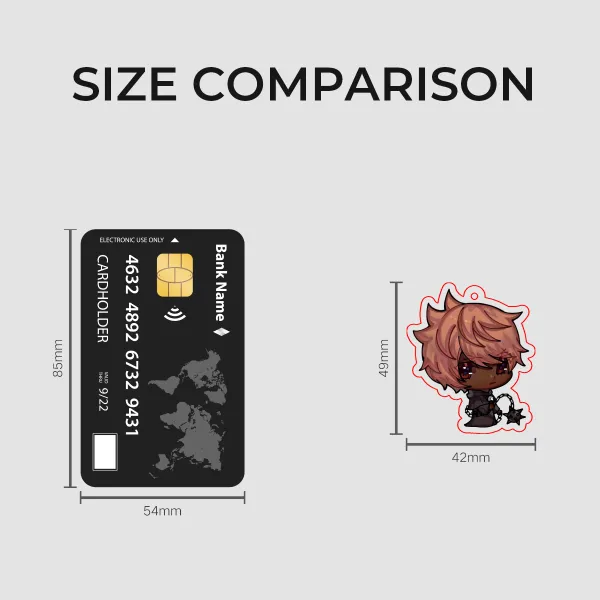 FFXIV Erichthonios charm