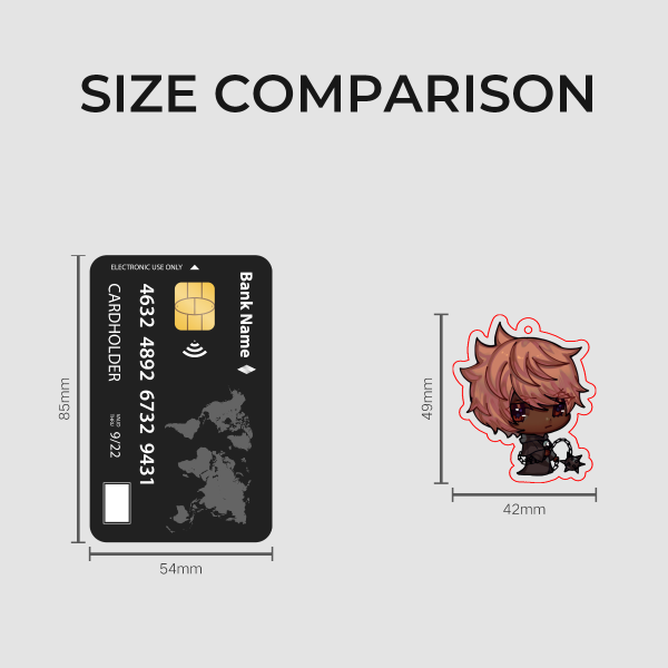 FFXIV Erichthonios charm