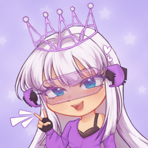 ItsVanille