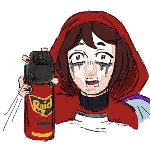 Miss Echo