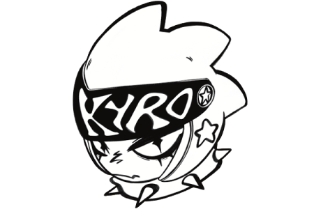 Kyroneo
