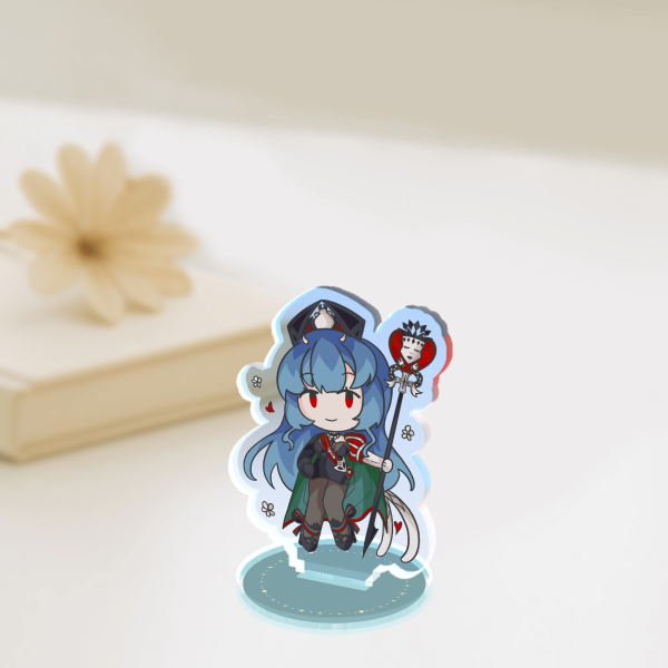 [Azur Lane] Marco Polo Acrylic Stand