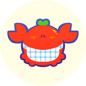 crab apple crafts