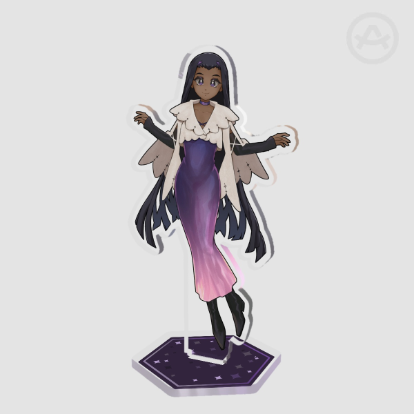 [Official] Hiraya (mayumi) Standee