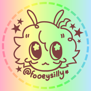 fooeysilly
