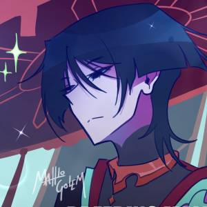 mahlogolem
