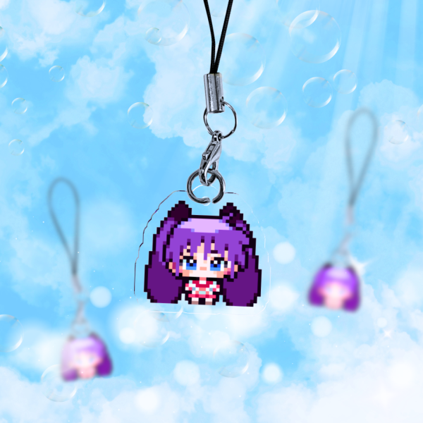 MIMINIS Series 1: Lucky Star (Kagami)