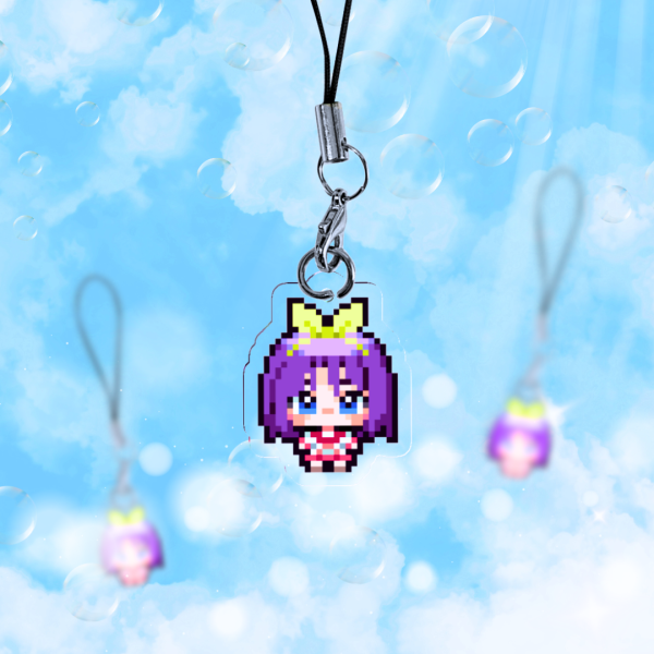 MIMINIS Series 1: Lucky Star (Tsukasa)