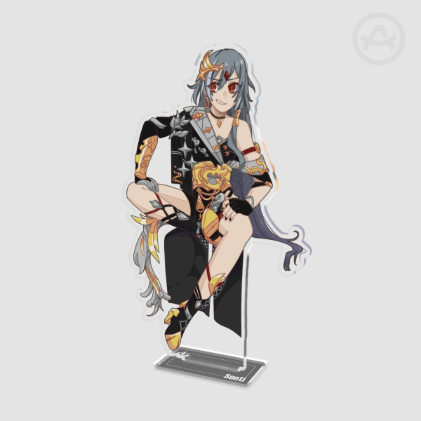 [HONKAI IMPACT 3RD] Senti Standee