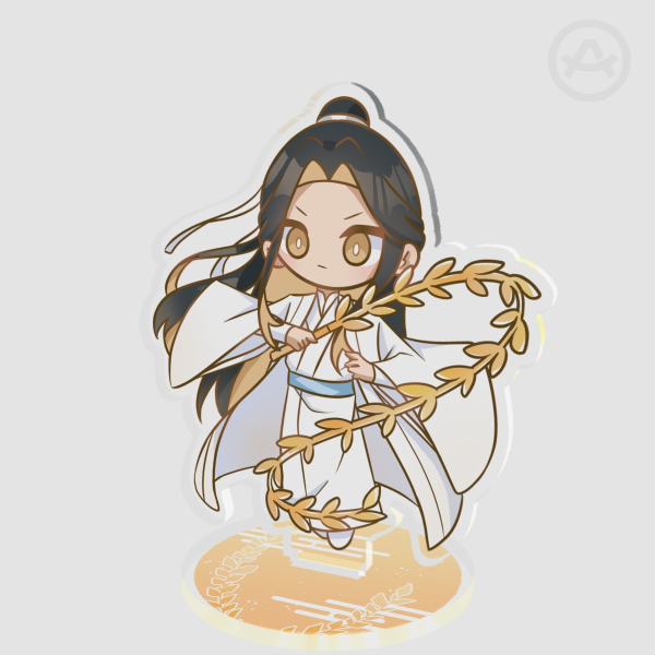 Chu Wanning Clear Acrylic Standee