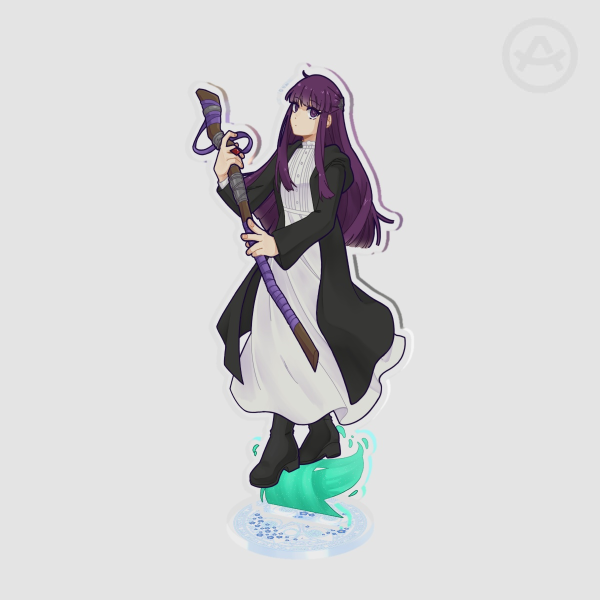 [FRIEREN] Fern Standee