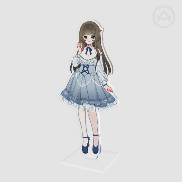 『OC』Alice Acrylic Standee
