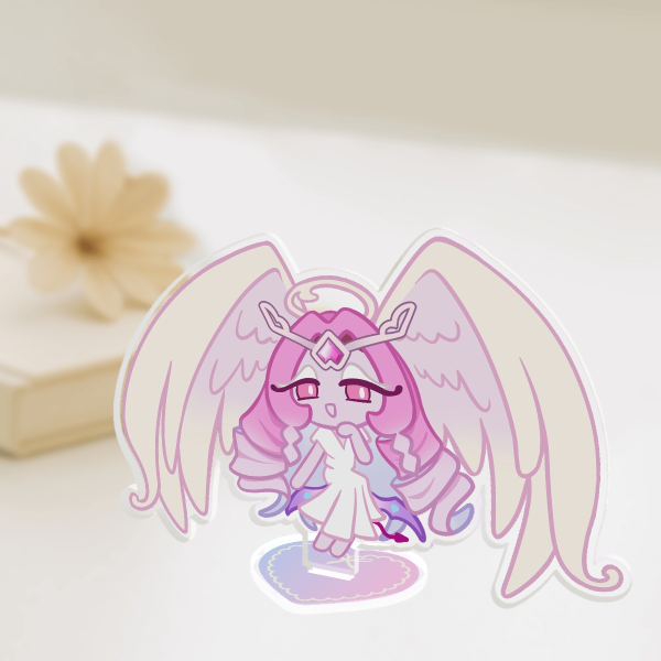 [CRK] Acrylic Standee - Eternal Sugar Cookie