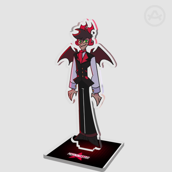 Luke Standee