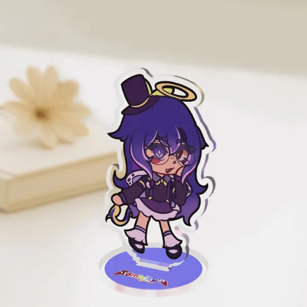SIRI STANDEE 💜