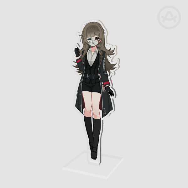 『OC』Celia Acrylic Standee