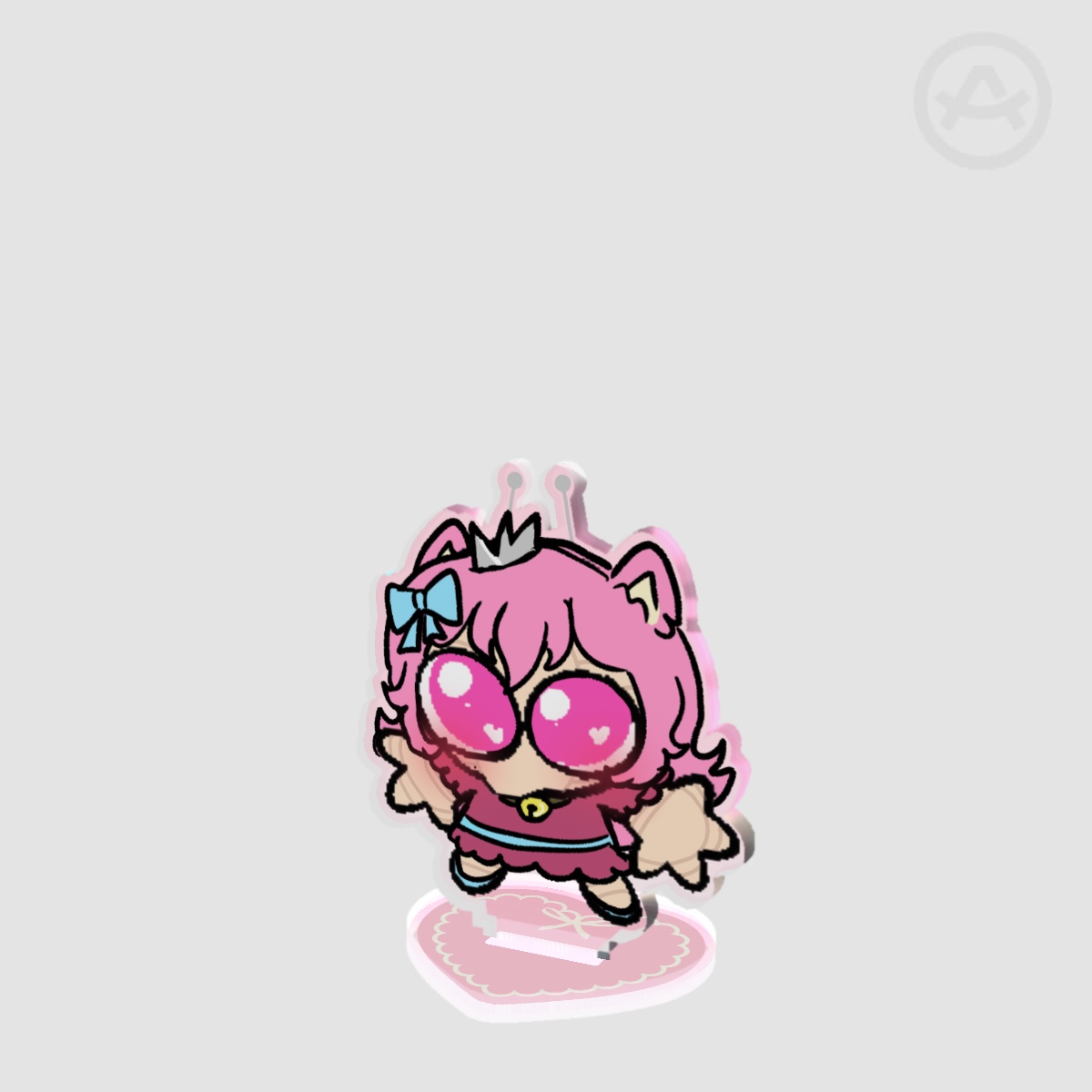 MARKETABLE aciewawa standee!