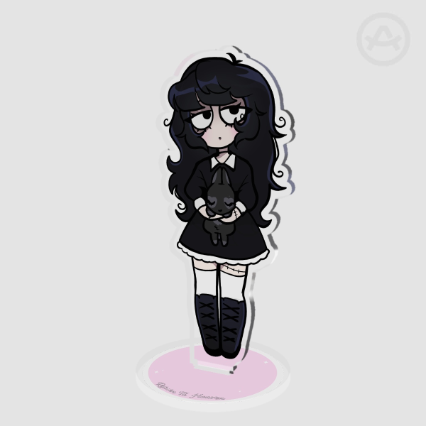 Acrylic Standees