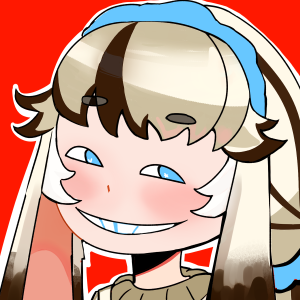 Dopey Bunni