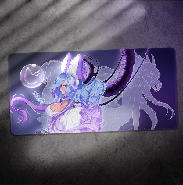 Duality Mousepad