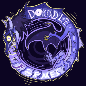 Doodleformes