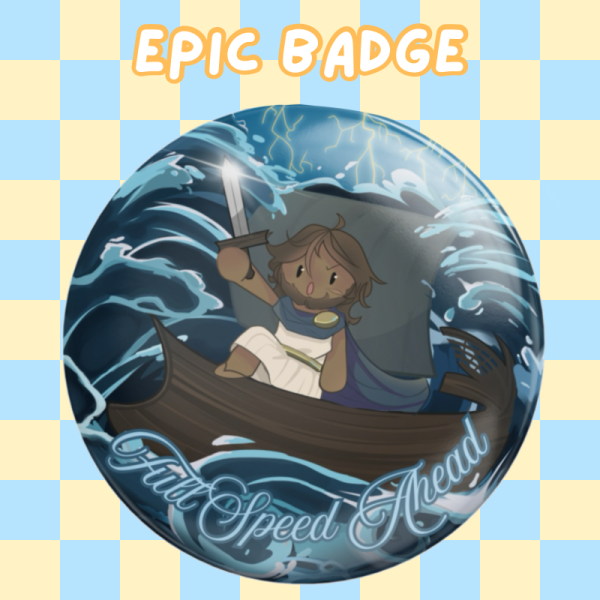 EPIC Badge