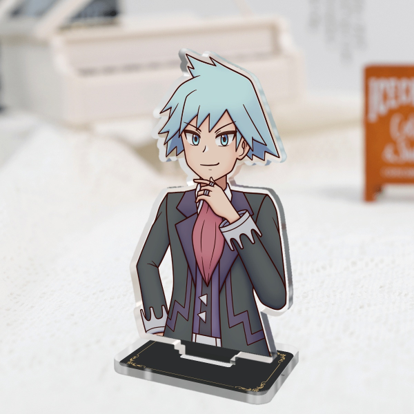 Steven (Acrylic Standees)
