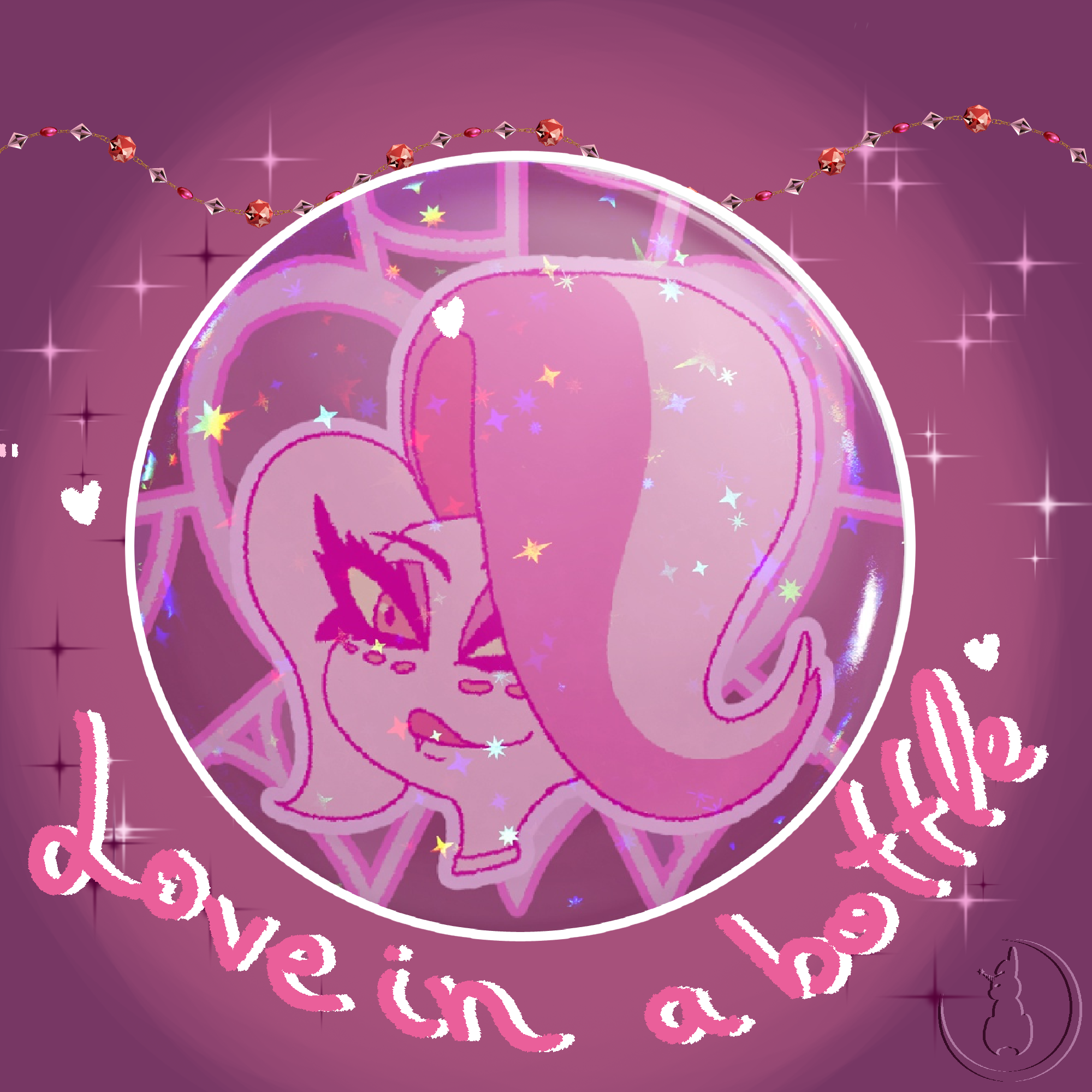 Angel Dust||ButtonPin_HH