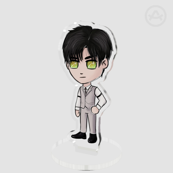 Love and Deepspace Zayne Standee