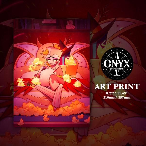 Family • Art Print