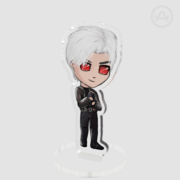 Love and Deepspace Sylus Standee