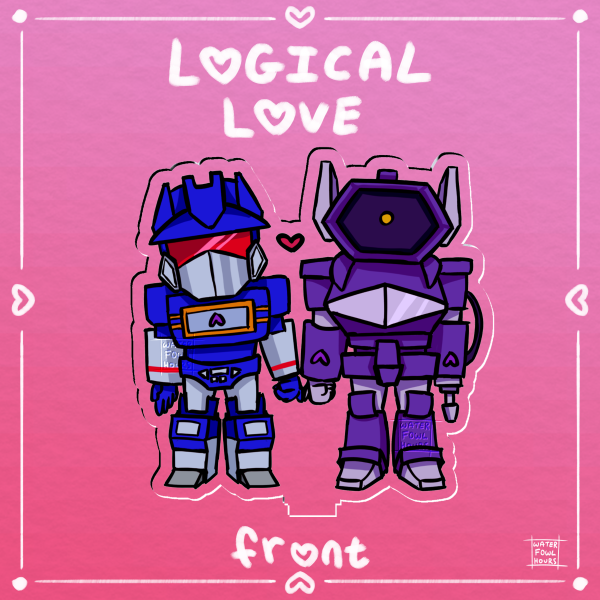 Logical Love