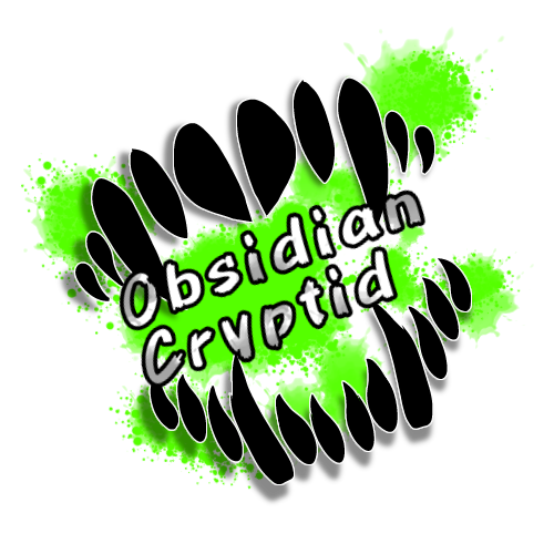 ObsidianCryptid