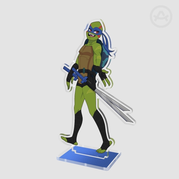 R!Leo [STANDEE]