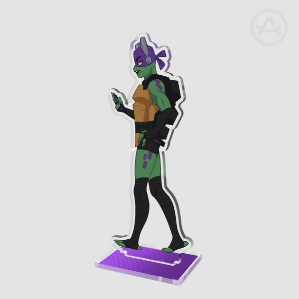 R!Donnie [STANDEE]