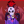 Alastor – Merchtype – Hellacollab Mermay Collection  Keychains