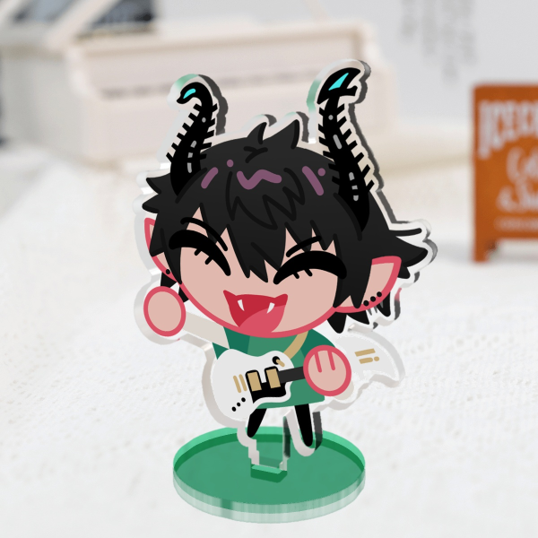 Nijistandee Ren Zotto