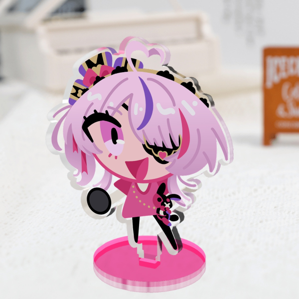 Nijistandee Maria Marionette