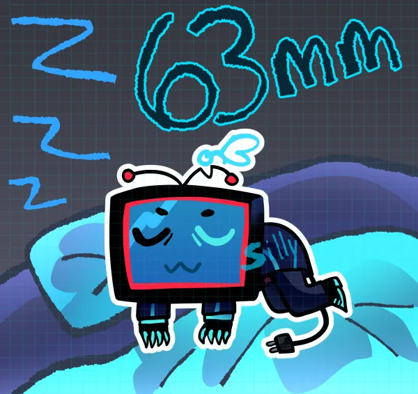 sleepy vox