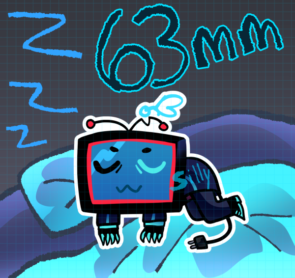 sleepy vox