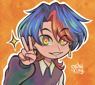 Hoshi