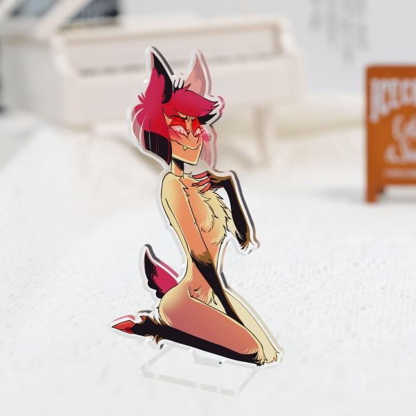 pretty deer! [ACRYLIC STANDEE]