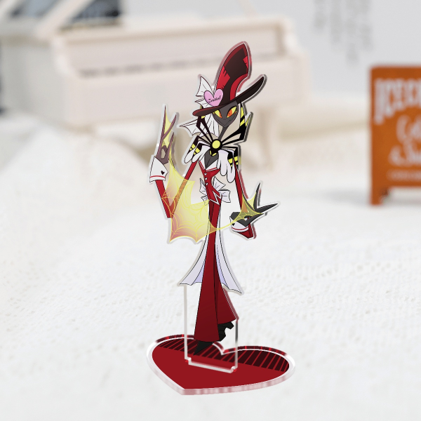 Maid Cafe Zestial Standee